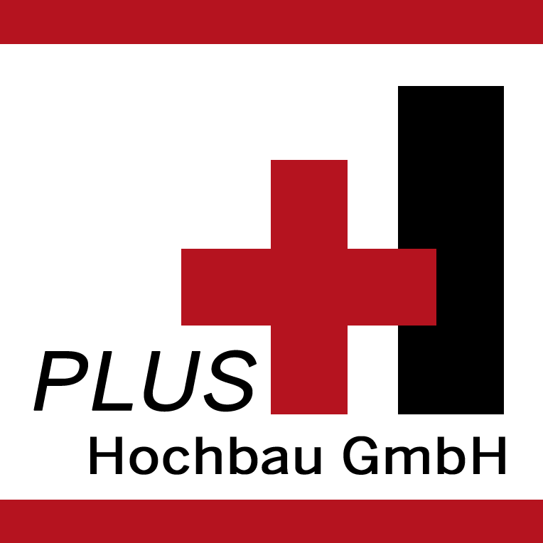 Plus Hochbau GmbH